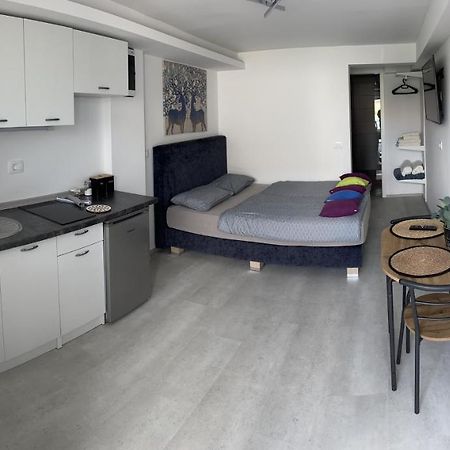 Abby Apartment Koper Ngoại thất bức ảnh