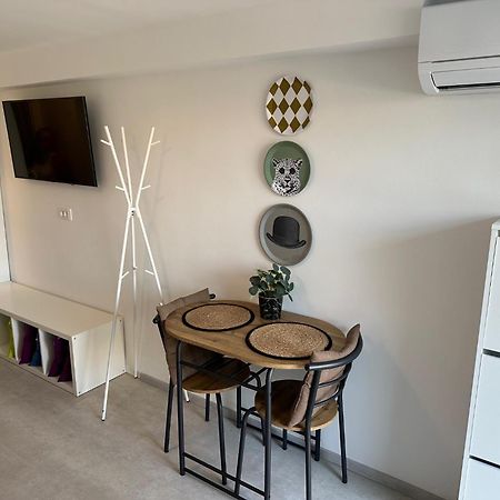Abby Apartment Koper Ngoại thất bức ảnh