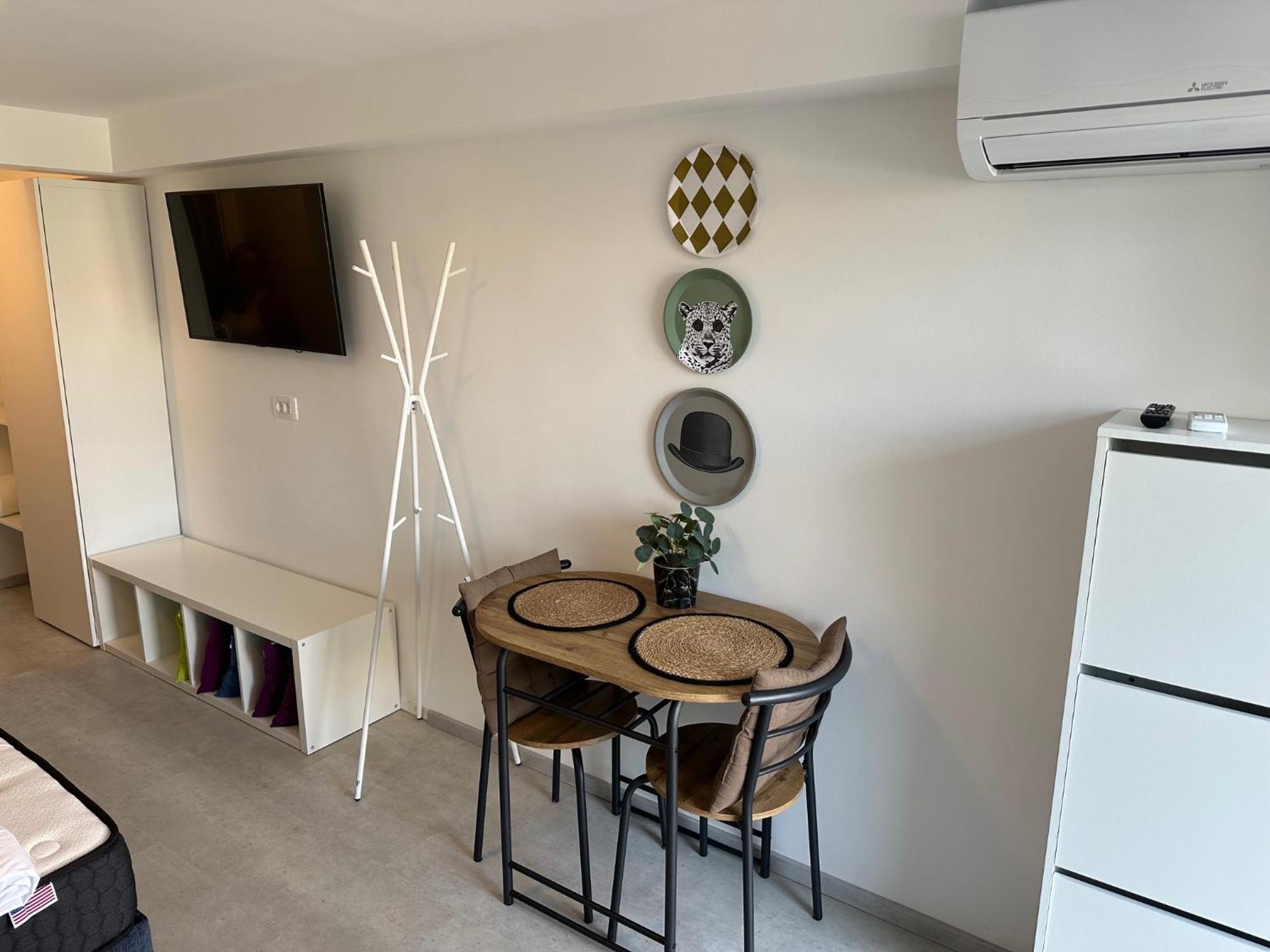 Abby Apartment Koper Ngoại thất bức ảnh
